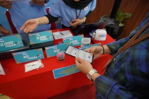 Rayakan Loyalitas, MyPertamina Day Hadirkan Beragam Promo Menarik