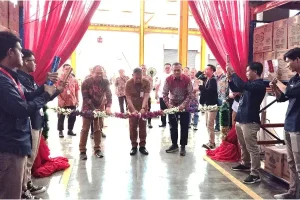 Alfamidi Manado Miliki Gudang Baru Berkapasitas Besar, Bisa Penuhi Kebutuhan Indonesia Timur