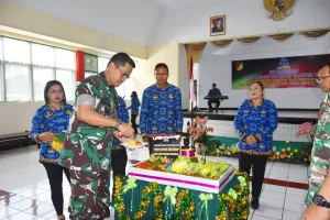 Aula Santiago Jadi Saksi, HUT ke-53 Korpri Dimaknai dengan Momentum Refleksi dan Inovasi