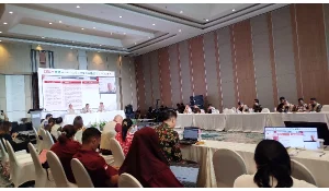 Makin Kuat, Satgas PASTI Siap Lawan Pelaku Entitas Ilegal