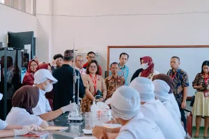 Makin Luas, Alfamidi Class Hadir di 15 Provinsi, Lulusannya Siap Kerja