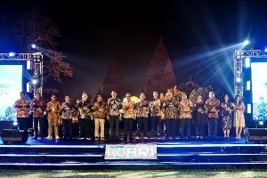 BRI Perkuat Kolaborasi bagi Pertumbuhan Perbankan Nasional dengan Gelar Treasury Banking Summit