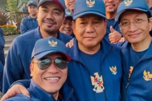 Prabowo Subianto Tak Sudi Pedagang Direndahkan, Gus Miftah Terancam Dipecat?