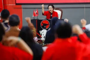Megawati Bersih-bersih! Puluhan Kader PDIP Terancam Dipecat, Ada Jokowi dan Keluarga?