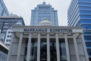 Permohonan Perkara Pilkada, Belum Ada Gugatan Pilgub Sulut di MK