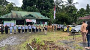 Temuan dan Laporan Pelanggaran Pilkada saat Masa Tenang Diproses Bawaslu Minut