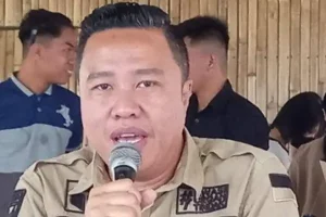 Rocky Ambar: Politik Uang Kejahatan Pemilu