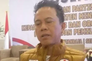 Waldy Mokodompit: Semua Pelanggaran Pilkada Tingkat Desa dan Kecamatan Dilaporkan ke Bawaslu