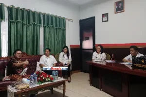 Adriana Dondokambey Ingatkan Penggunaan Dana BOS: Jangan Sampai Kepsek Terjerat Hukum!