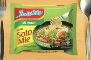 Indomie Rasa Soto Mie dan Ayam Bawang Dilarang Edar di Australia, Dapat Picu Sakit