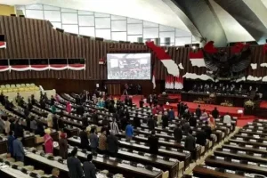 Ramai Wacana Pilkada Lewat DPRD, Mungkinkah Pilpres Dipilih MPR?