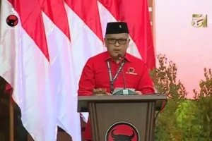 Curigai KPK Perihal Status Tersangka Hasto Kristiyanto, PDIP: Politisasi Hukum Kuat Sekali
