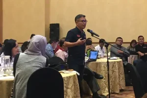 Upah Minimum Nasional Naik 6,5 persen, Tommy Sampelan: Terima kasih Presiden Prabowo
