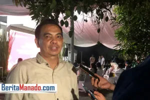 Yulius Selvanus-Victor Mailangkay dan Hengky Honandar-Randito Maringka ‘Sapu Bersih’ Suara di 8 Kecamatan Kota Bitung