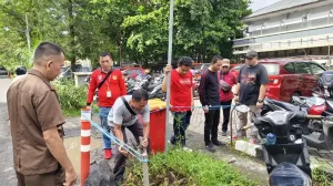 Jaga Mutu Layanan, RSUP Kandou Manado Rutin Lakukan Telusur