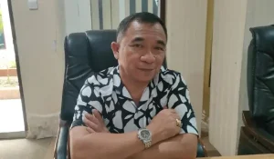 DPRD Manado Tunda Satu Ranperda, Fokuskan ke Prolegda 2025