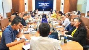 Terima Kunjungan ILO, Menteri P2MI Sebut Hal Penting ini