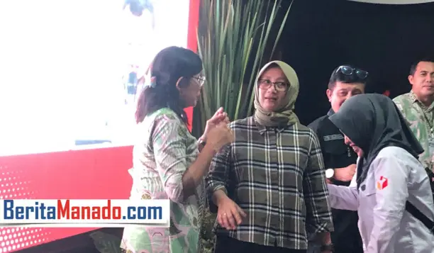Pastikan Proses Pleno Terbuka di Kota Bitung Berjalan Sesuai Prosedur, KPU Sulut Turun Tangan