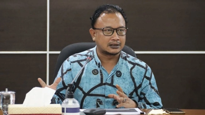 Kompolnas Soroti Kesehatan Mental di Balik Maraknya Aksi Kekerasan Polisi