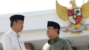 Begini Kata Istana Tentang Prabowo Bakal Berkantor di IKN 17 Agustus 2028
