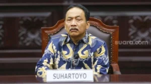 Wanti-wanti Sidang Sengketa Pilkada Diwarnai Suap Hakim, Ketua MK Sebut Hal Tak Terduga