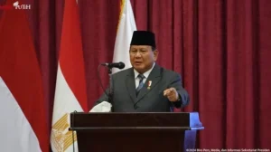 Prabowo Beri Kesempatan Koruptor Taubat, Asal Lakukan Hal Ini 