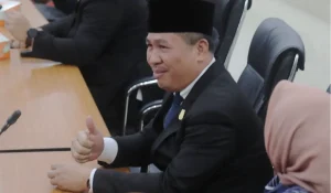 Legislator Manado Ferdinand Dumais Serukan Natal Sebagai Momen Persatuan dan Kesetiaan pada Tuhan