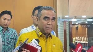 PPN 12 Persen Tuai Kritik, Gerindra Sebut Begini Tentang Reaksi PDIP