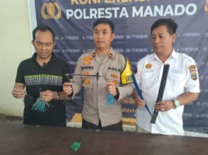 Motif Balas Dendam Dibalik Tawuran Antar Kelompok di Manado