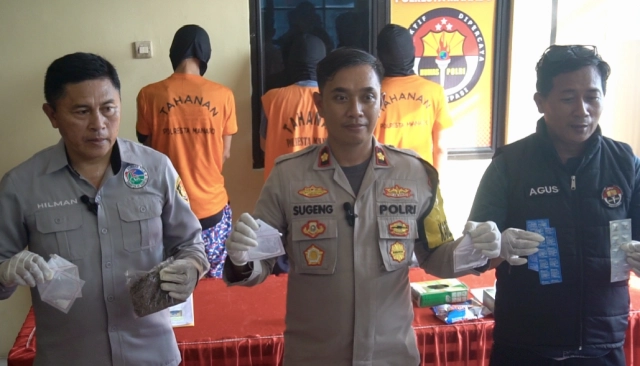 Pengaruh Buruk Penyalahgunaan Obat Keras Dibalik Tawuran Antar Kelompok di Manado
