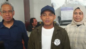 Menhut Raja Antoni Terapkan e-Ticketting Untuk Tranformasi Digital dan Transplantasi Terumbu Karang di Bunaken