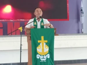Dana Sewa Aset Untuk Pengembangan RS dan Klinik Dibawah Yayasan GMIM Medika Untuk Peningkatan Pelayanan Kesehatan