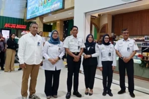 Kolaborasi BRI dan KAI Hadirkan Transaksi Digital Praktis di Resto on Train & Loko Cafe dengan QRIS