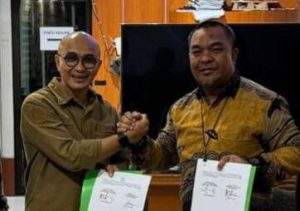 Keren! KPU Minut Jamin Kesehatan Hingga Ketenagakerjaan Badan Adhoc