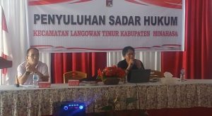 Jeckland Waworuntu: Aspek Hukum Penting dalam Menjalankan Tugas Pemerintahan