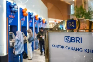 Layani Kebutuhan Nasabah, BRI Buka Layanan Operasional Terbatas Periode Libur Nataru
