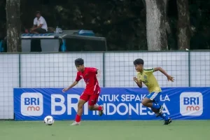 BRI Jadi Sponsor Utama Liga Kompas U-14, Wujud Nyata Dukung Pembinaan Sepak Bola Usia Muda
