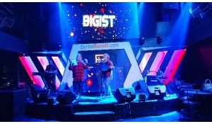 Nostalgia Bersama BIGIST Hanya di d’BIG Manado