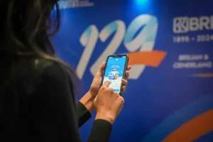 Kado HUT Ke-129 Untuk Pemegang Saham, BRI Bagikan Dividen Interim Sebesar Rp20,46 Triliun