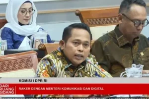 Tuding Partai Coklat Cawe-cawe di Pilkada, Yulius Setiarto Dihadapkan Pada Sidang MKD