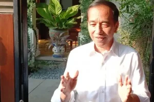 GOLKAR Buka Pintu Lebar Untuk Joko Widodo Setelah Dikeluarkan dari PDIP