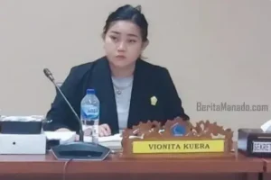 Vionita Kuera Dorong Sinergitas Dinas Sosial dan Yayasan, Permudah Penyaluran Bantuan di Daerah