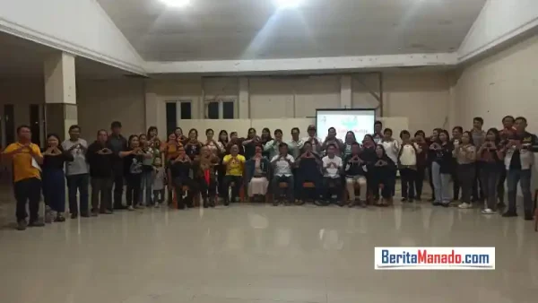 TSOM 2024 Siap Digelar di Desa Kawatak