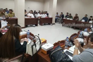 Catat! Setiap Tahun Ada Penurunan Nilai Jual Kendaraan Bermotor di Sulut