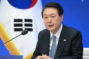 Korea Selatan Krisis Konstitusional! Presiden Yoon Suk Yeol Dimakzulkan