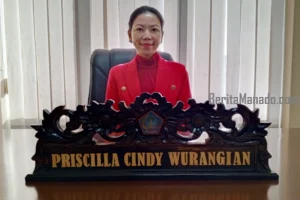 Begini Pendapat Fraksi Partai GOLKAR Terkait Ranperda Perusahaan Umum Daerah Sulut