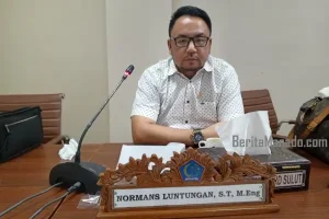 Masalah BBM Kian Menjamur, Normans Luntungan ke Direktur Pertamina: Kalau Tak Mampu, Mundur!