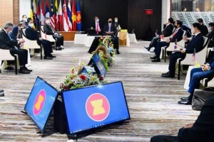 Indonesia akan Hadir Pada Pertemuan ASEAN Soal Myanmar