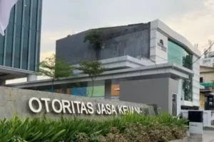 Setelah BI, Giliran OJK Digeledah KPK
