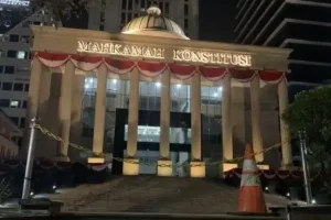 Tangani Sengketa Pilkada, MK Diingatkan Jangan Ulangi Sejarah Kelam